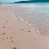 逆まつ毛の方必見👀💞下まつげパーマ