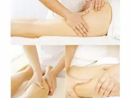 💕3月限定💕120分8500円🌺全身アロマリンパ×美整小顔コルギ&毛穴&石膏パック&デコルテ&ヘッド