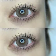 🏷️ 上下まつ毛パーマ【 コーティング➕美容液➕アイシャンプー仕上げ🧴🤍】