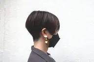 カット+シャンプー