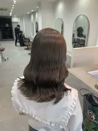 🌿カット+トリートメント🌿