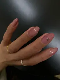 \オススメ!/ グラデーション(オフなし) 最近流行りの縦グラデーションおすすめです🤍