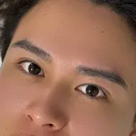 【眉毛スタイリング】Wax脱毛のみ