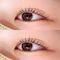 平日💫似合わせラッシュリフト コーティング付き🪄︎︎追加料金なし⚠️必ず説明をご確認下さい。