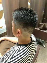 🌱ヘアカット+眉カット🌱メンズも歓迎🤍