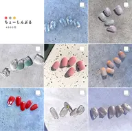 🎨ちょーシンプル定額アート《オフ込》