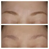 眉ラミネーション