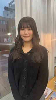 カット＋カラー