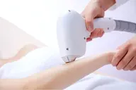 【ミニモ限定】【男性限定】【都度払い】全身脱毛（ヒゲVIOあり）