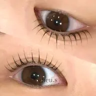 ラッシュリフト(まつげパーマ)