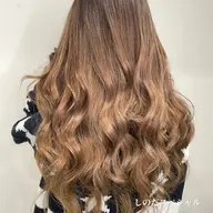 🍔最新プルエクステ🍟プルエクでイメチェン❣️カラー×プラチナ47㎝(胸下)60本 👇プルエクの詳細は概要欄へ👇