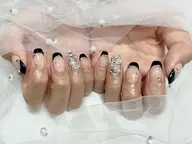 ３月限定🍒持ち込みデザイン90分コース※オフ込み可 パラジェル別途1000円 オフ別途500円