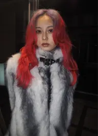 カット＋care breach＋1color＋マーブスパ