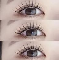 ★コーティング付💕韓国束感まつげパーマ🧸7500円🫶🏻omemeコーティング商品付きです✨