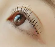 高持続トリートメントまつげパーマ(上のみ)