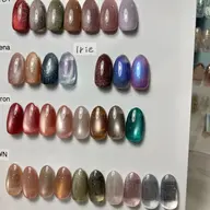 マグネットネイル✴︎【オフ有りor無し】