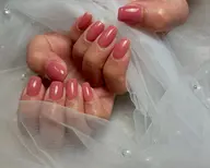 ❤️‍🔥【再来限定】ワンカラーORラメグラ