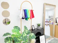 トータル診断(パーソナルカラー＋顔タイプ＋骨格診断)