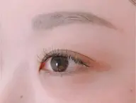 🕊フラットラッシュセーブルエクステ【100本】コーティング仕上げ込み◎