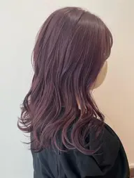 特別価格❕カット&フルカラー&1ステップトリートメント🕊️🤍¥7,700
