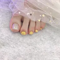 (オフなし)フットワンカラー(2色🆗)