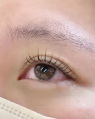 まつ毛カール (デザイン相談)✨️