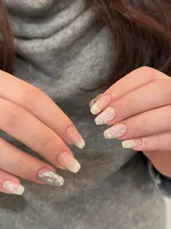 練習モデル様限定メニュー】アート10本ｰオフあり