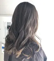 🌼カラー＋ケラスターゼマスクトリートメント🌼