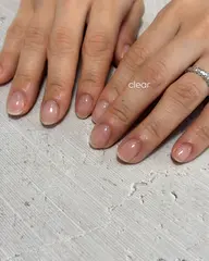 【新規/再来4週間以内の方】クリア (オフあり)