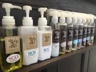 Oggi otto トリートメント＋ご希望で前髪カット