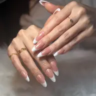 バーチャルフレンチスカルプチュア