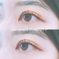 🌷似合わせまつげパーマ🌷