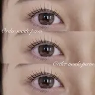 【ご新規様限定✨】 🇰🇷"韓国式"マスカラパーマ🇰🇷