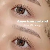 【人気No.1メニュー】☝🏼💕 黄金比眉毛WAX+まつ毛パーマ