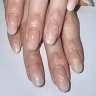 【ハンド/オフなし】グラデーション