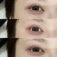 【期間限定】まつ毛パーマ🎀アイシャンプー＆コーティング付き※詳細ご確認ください※