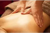 背中コルギ　肩・首こり緩和/むくみ/猫背/姿勢の改善　　weeingにも◎