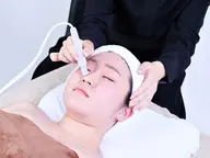 ✨オススメ✨毛穴悩み解消◎〈黒ずみ・開き・ザラつき〉を美容液でW洗浄！【ハイドラ毛穴洗浄】つるんとたまご肌♡  40分