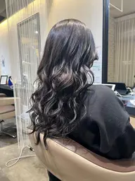 ♣️カット+カラー+夢スパor5ステップトリートメント♣️