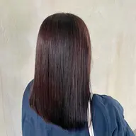 🌹カット+トリートメント+ナノバブルケア