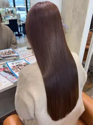 【❄️ミニモ学割クーポン❄️】似合せカット💇♀️💇♀️#髪質改善#メンズも大歓迎#甲府#酒折