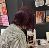 【おすすめ🪸🫧】カット＋カラー