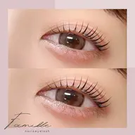 【2回目のご来店限定】パリジェンヌ/デザインラッシュリフト\4980