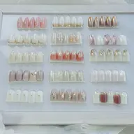 hand🫧simple定額デザイン