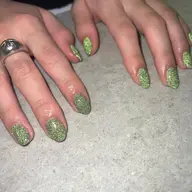 minimo限定特価❣️オフ無し限定‼️ワンカラー、ラメグラ、マグネットフラッシュ+550円) ¥4500