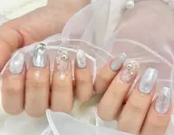 シンプルデザインコース　２回目ご来店の方✨