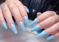 【🉐新規ジェルオフ無料】ハンドワンカラー約1000色 ¥3980