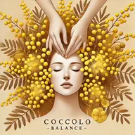 【手施術、機械施術】Coccolo Balance ✨ココロ🟰気✨全ての巡りを良くリラクゼーションを😌