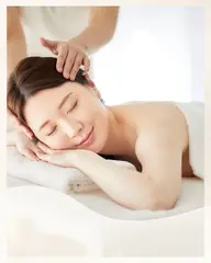 【リラクゼーションケア特化コース✨】炭酸クレンジング➕ヘッドスパ➕高保湿トリートメントパック🫧