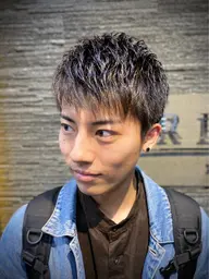 カット＋ヘアセット（3/7は田町店になります）